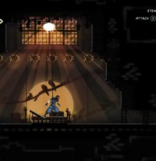 Mark of the Ninja: Remastered PC GOG CD Key