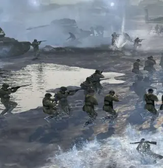 Company of Heroes 2 Digital Collector's Edition Steam Gift