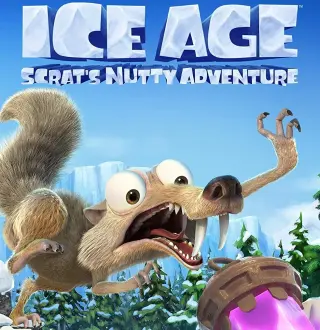 Ice Age Scrat's Nutty Adventure! Steam CD Key