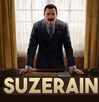 Suzerain EU (without HR/RS/CH) Steam Altergift