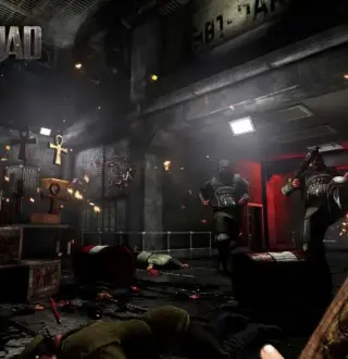 Rise of the Triad Steam Gift