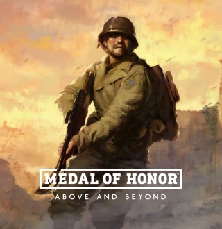 Medal of Honor: Above and Beyond PC Steam Altergift