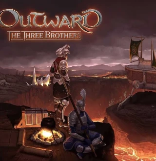 Outward - The Three Brothers DLC EU v2 Steam Altergift
