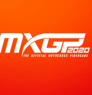 MXGP 2020 - The Official Motocross Videogame Steam CD Key