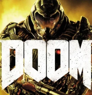 Doom EU Steam CD Key