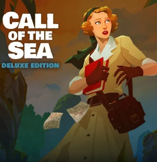 Call of the Sea Deluxe Edition PC Steam CD Key