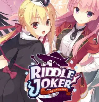 Riddle Joker Steam Altergift