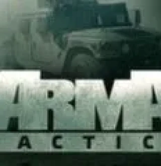 Arma Tactics EU Steam CD Key