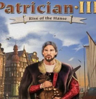 Patrician III PC Steam CD Key