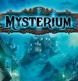 Mysterium Collection Bundle EU Steam CD Key