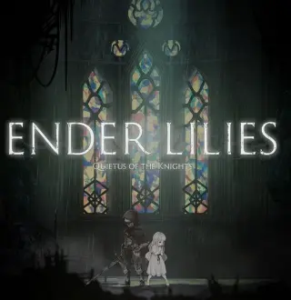 ENDER LILIES Steam Altergift