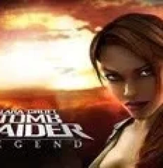 Tomb Raider: Legend Steam CD Key