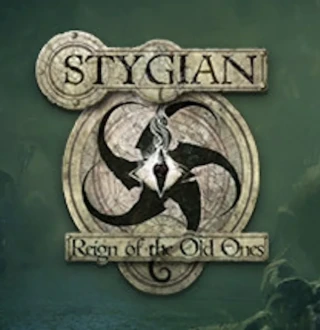 Stygian: Reign of the Old Ones EU Steam CD Key