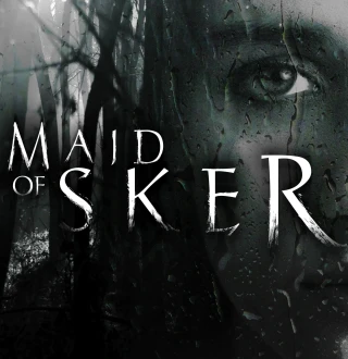 Maid of Sker EU Steam Altergift