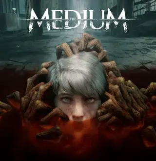 The Medium Steam CD Key