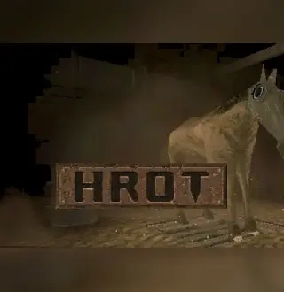 HROT PC Steam CD Key