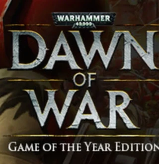 Warhammer 40,000: Dawn of War Game of the Year Edition EU Steam CD Key