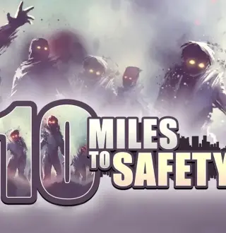 10 Miles To Safety Steam Altergift