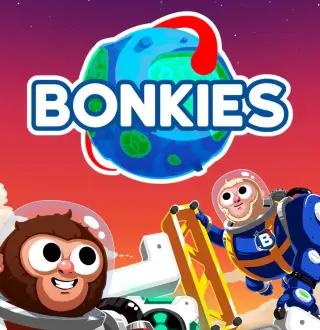 Bonkies Steam CD Key