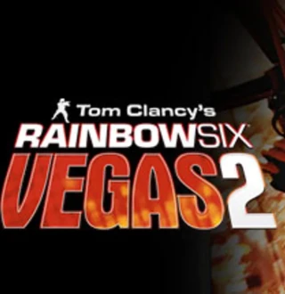 Tom Clancy's Rainbow Six: Vegas 2 Steam Altergift