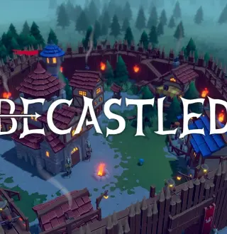 Becastled EU v2 PC Steam Altergift