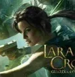 Lara Croft and the Guardian of Light Steam Gift