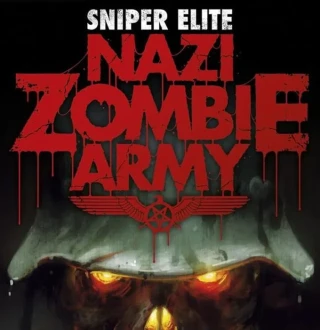 Sniper Elite: Nazi Zombie Army Steam Gift