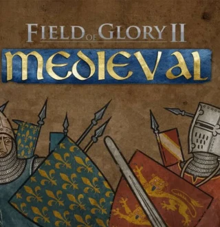 Field of Glory II: Medieval Steam CD Key