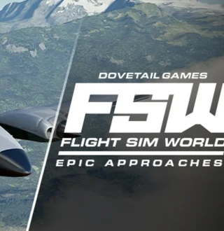 Flight Sim World - Epic Approaches Mission Pack DLC Steam CD Key
