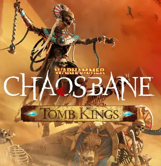 Warhammer: Chaosbane - Tomb Kings DLC Steam CD Key