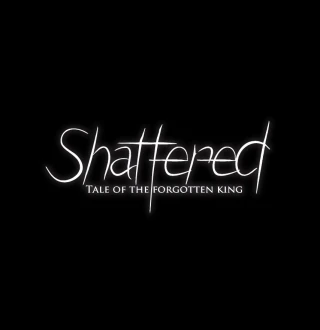 Shattered - Tale of the Forgotten King EU v2 Steam Altergift