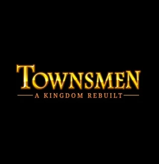 Townsmen - A Kingdom Rebuilt EU Steam CD Key