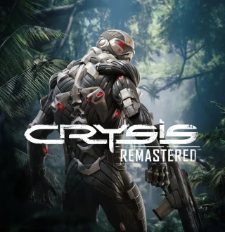 Crysis Remastered EU XBOX One CD Key