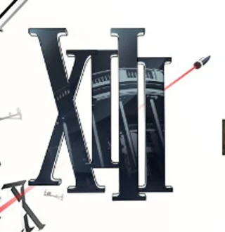 XIII - Remake PC Steam CD Key