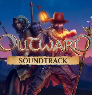 Outward - Soundtrack DLC EU Steam CD Key