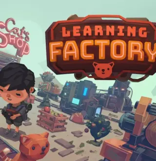 Learning Factory Steam CD Key