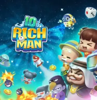 Richman10 Steam CD Key