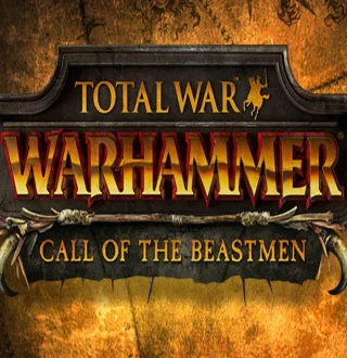 Total War: Warhammer - Call of the Beastmen DLC RoW PC Steam CD Key