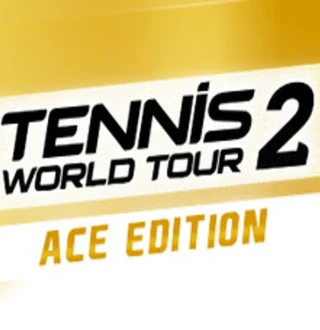 Tennis World Tour 2 Ace Edition Steam CD Key