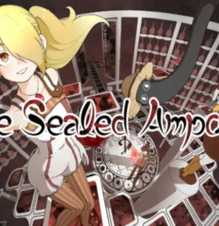 The Sealed Ampoule Steam CD Key