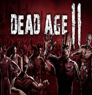 Dead Age 2: The Zombie Survival RPG PC Steam Altergift