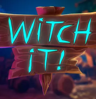 Witch It EU PC Steam CD Key