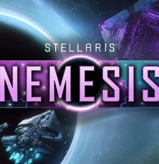 Stellaris - Nemesis DLC EU v2 Steam Altergift