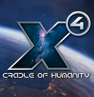 X4: Cradle of Humanity DLC Steam Altergift