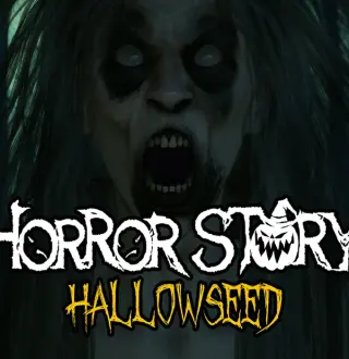 Horror Story: Hallowseed PC Steam CD Key