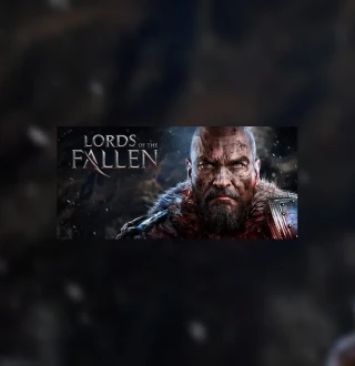 Lords of the Fallen Limited Edition EU Steam CD Key