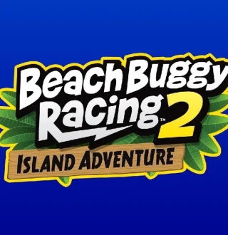 Beach Buggy Racing 2: Island Adventure Steam CD Key