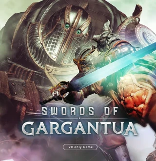 SWORDS of GARGANTUA Steam CD Key