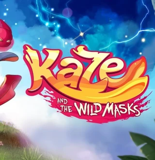 Kaze and the Wild Masks EU Steam Altergift