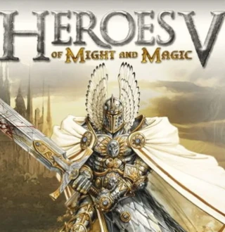 Heroes of Might and Magic V EU Ubisoft Connect CD Key